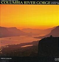 Columbia River Gorge National Scenic Area (Paperback)