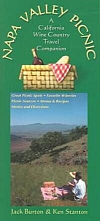 Napa Valley Picnic (Paperback)