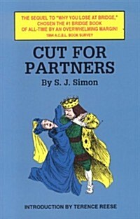 Cut for Partners (Paperback)