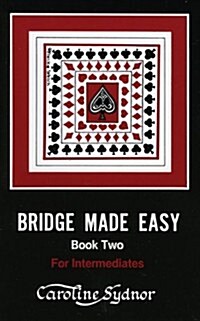 Bridge Made Easy Book 2 (Paperback)