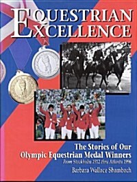 Equestrian Excellence (Hardcover)