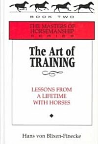 The Art of Training (Hardcover)