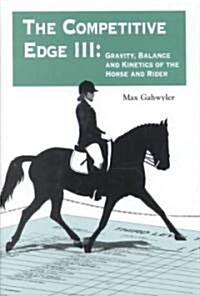 The Competitive Edge III (Hardcover)
