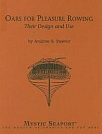 Oars for Pleasure Rowing (Paperback)
