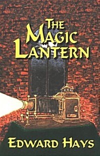 Magic Lantern: A Mystical Murder Mystery (Paperback)