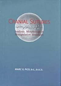 Cranial Sutures (Hardcover)