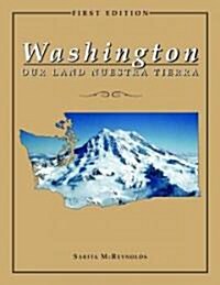 Washington (Hardcover)