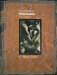 The Study of Philosophy (Paperback, 5th)