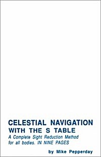 Celestial Navigation with the (Paperback)