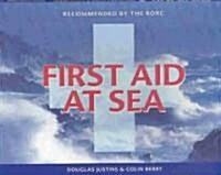 First Aid at Sea (Spiral)