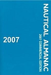 2007 Nautical Almanac (Paperback)
