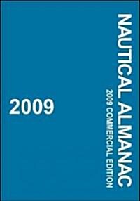 2009 Nautical Almanac (Paperback)