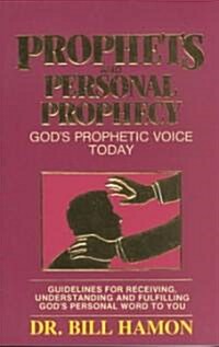 Prophets and Personal Prophecy (Paperback)