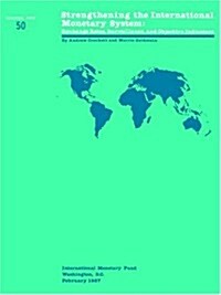 Strengthening the International Monetary System (Paperback)