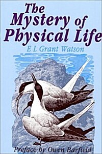 Mystery of Physical Life (Paperback)