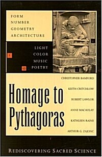 Homage to Pythagoras (Paperback)