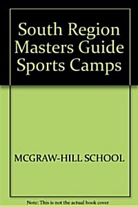 Masters Guide to Sport Camps (Paperback)