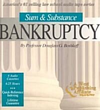 Bankruptcy (Cassette)