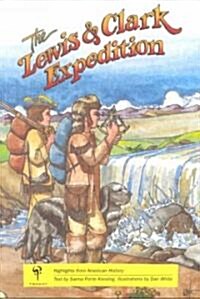 Lewis and Clark Expedition (Paperback)