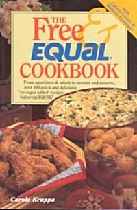 The Free & Equal Cookbook (Paperback, 2nd)