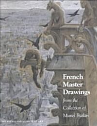 French Master Drawings (Hardcover)