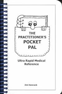 The Practitioners Pocket Pal (Paperback, POC, Spiral)