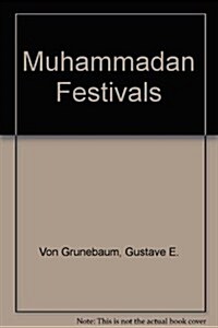 Muhammadan Festivals (Paperback)