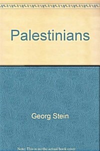 Palestinians (Hardcover)