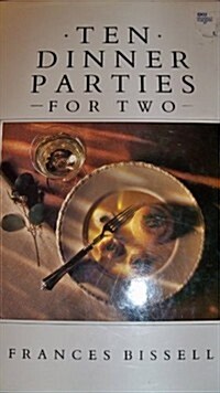 Ten Dinner Parties for Two (Hardcover)