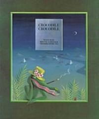 Crocodile (Paperback)