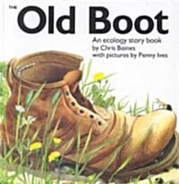 The Old Boot (Hardcover)