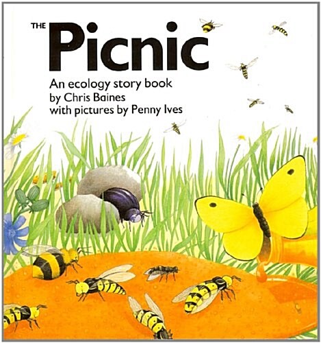 The Picnic (Hardcover)