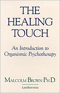 The Healing Touch (Paperback)