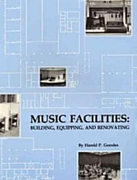 Music Facilities (Paperback)