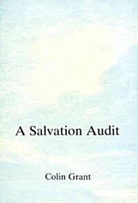 Salvation Audit (Hardcover)