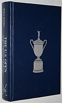The U.S. Open (Hardcover, Reprint)
