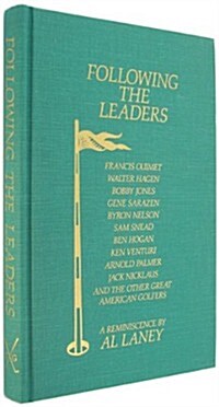 Following the Leaders (Hardcover, Reissue)