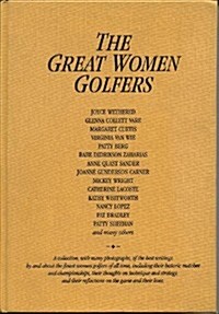 The Great Women Golfers (Hardcover)