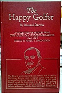 The Happy Golfer (Hardcover)