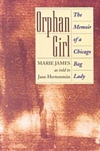 Orphan Girl (Paperback)