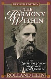 The Harmony Within (Paperback, Revised)