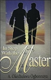 In Step with the Master Leaders Guide (Paperback)