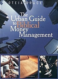 The Urban Guide to Biblical Money Management (Paperback)