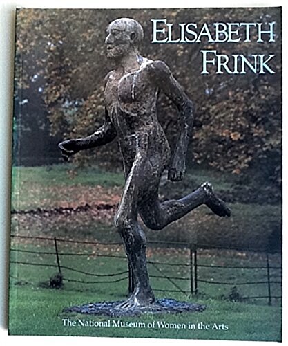 Elisabeth Frink (Paperback)