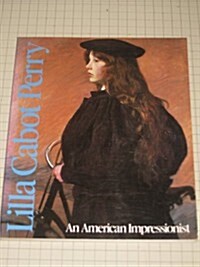 Lilla Cabot Perry (Paperback)