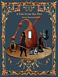 A Tale from the Fire (Paperback, Signed)