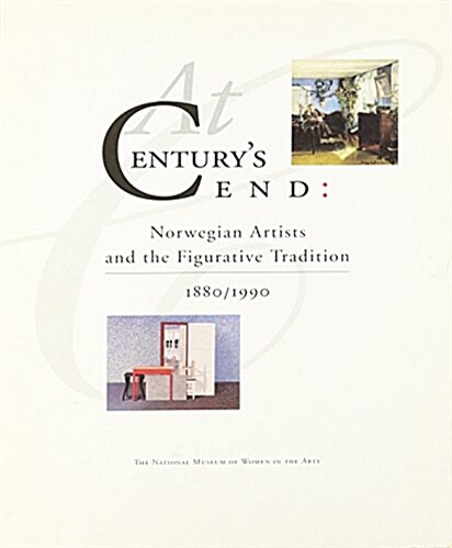 At Centurys End (Hardcover)