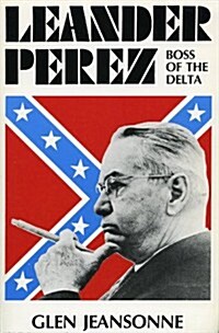 Leander Perez (Paperback, Reprint)