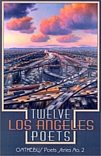 Twelve Los Angeles Poets (Paperback)