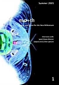 Mo+th Issue 1 (Paperback)